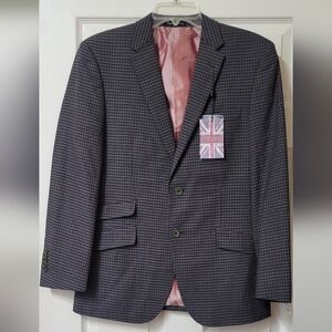 English Laundry Blazer
